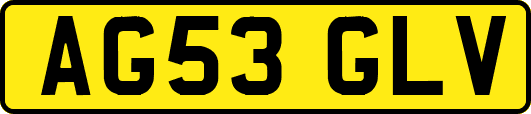 AG53GLV