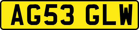 AG53GLW