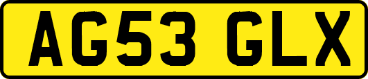 AG53GLX