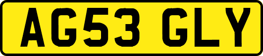 AG53GLY