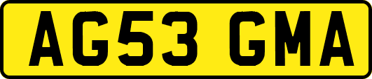 AG53GMA