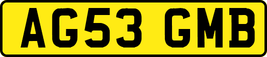 AG53GMB