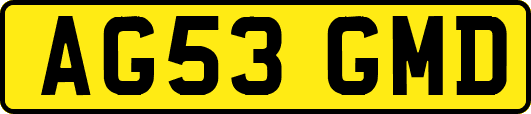 AG53GMD