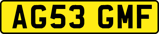 AG53GMF