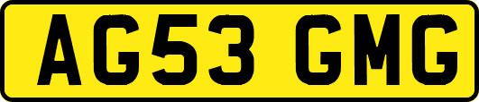 AG53GMG