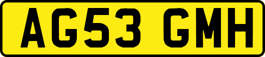AG53GMH