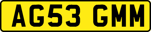 AG53GMM