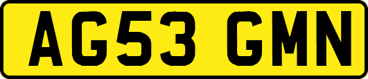 AG53GMN