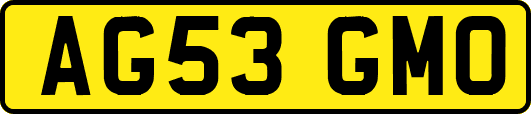 AG53GMO
