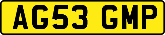 AG53GMP