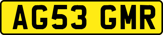 AG53GMR