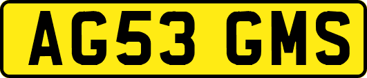 AG53GMS