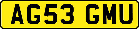 AG53GMU