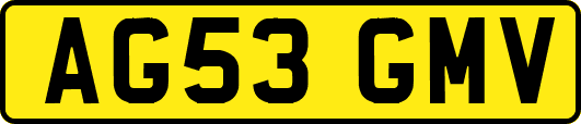 AG53GMV