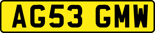 AG53GMW