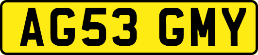 AG53GMY
