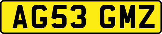AG53GMZ