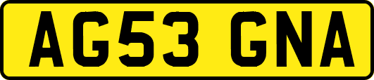 AG53GNA