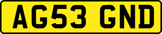 AG53GND
