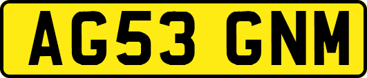 AG53GNM
