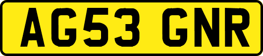AG53GNR