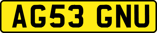 AG53GNU