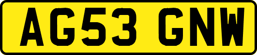 AG53GNW