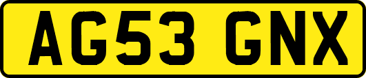 AG53GNX