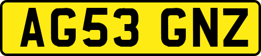 AG53GNZ