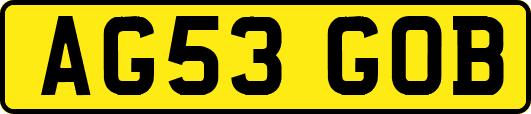 AG53GOB