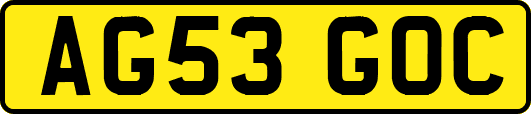 AG53GOC