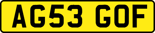 AG53GOF