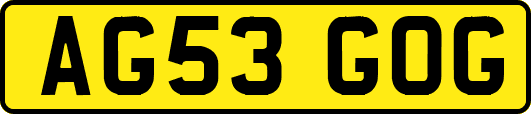 AG53GOG