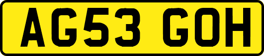 AG53GOH