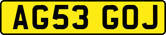 AG53GOJ
