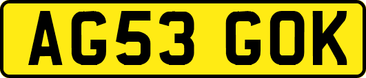 AG53GOK