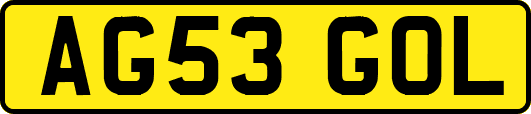 AG53GOL