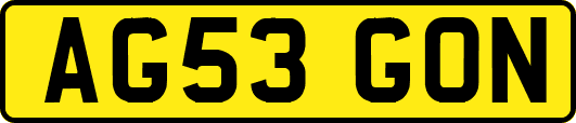 AG53GON