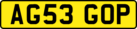 AG53GOP