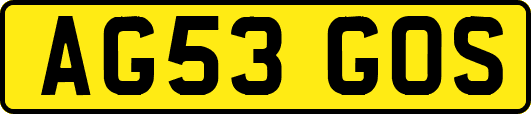 AG53GOS