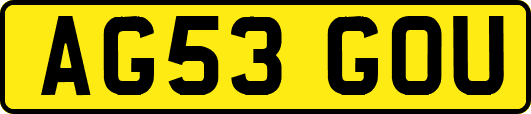 AG53GOU