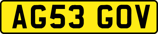 AG53GOV