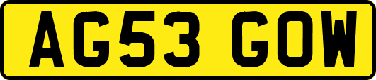 AG53GOW