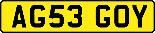 AG53GOY