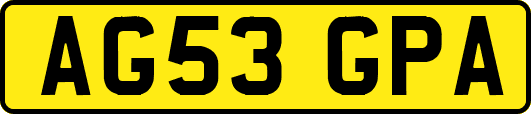 AG53GPA