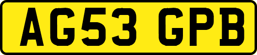 AG53GPB