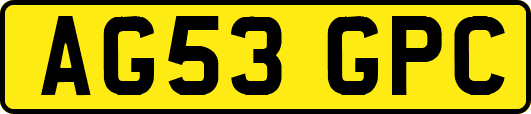 AG53GPC
