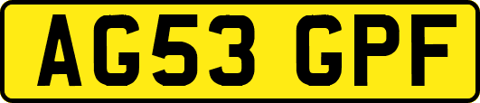 AG53GPF