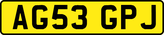 AG53GPJ