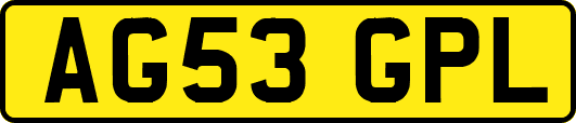 AG53GPL